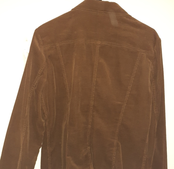 Jacket - Picture 2 of 2